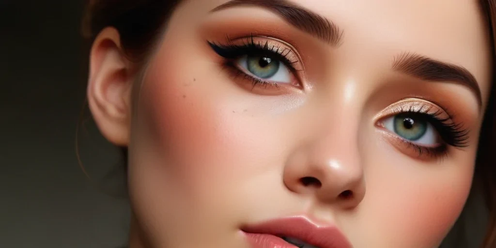 makeup background