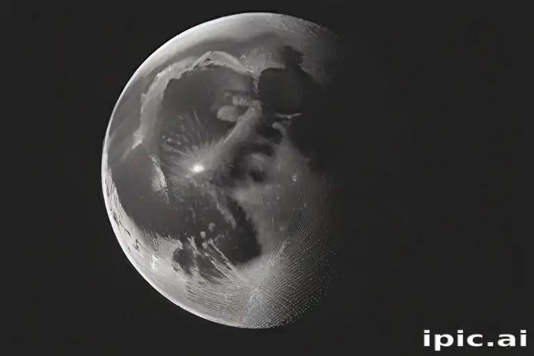 moon crescent png