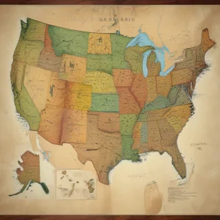 us map states