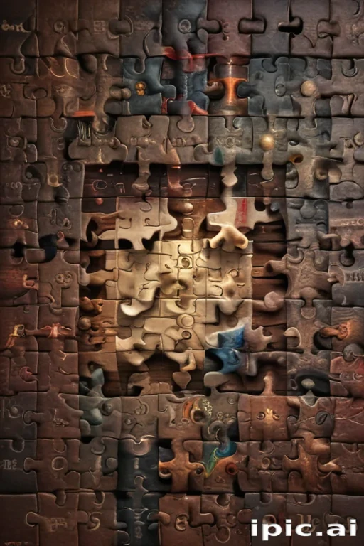puzzle png