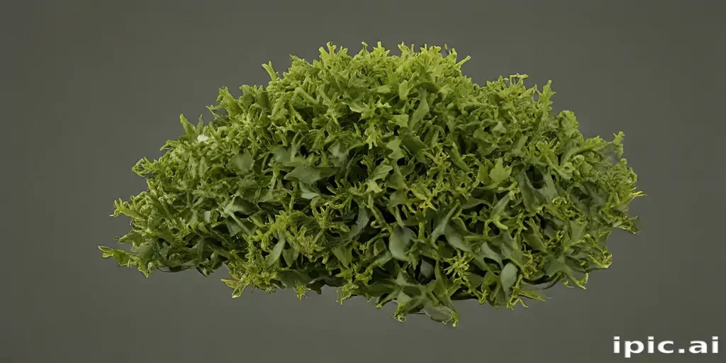 seaweed png