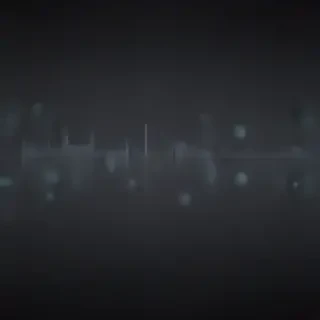 dark gradient background