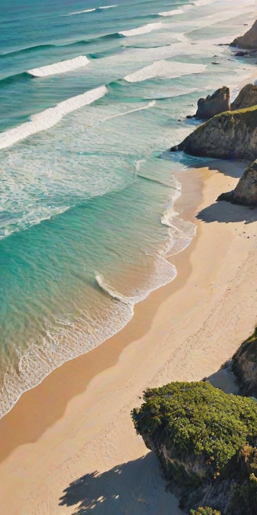 beach backgrounds for phone