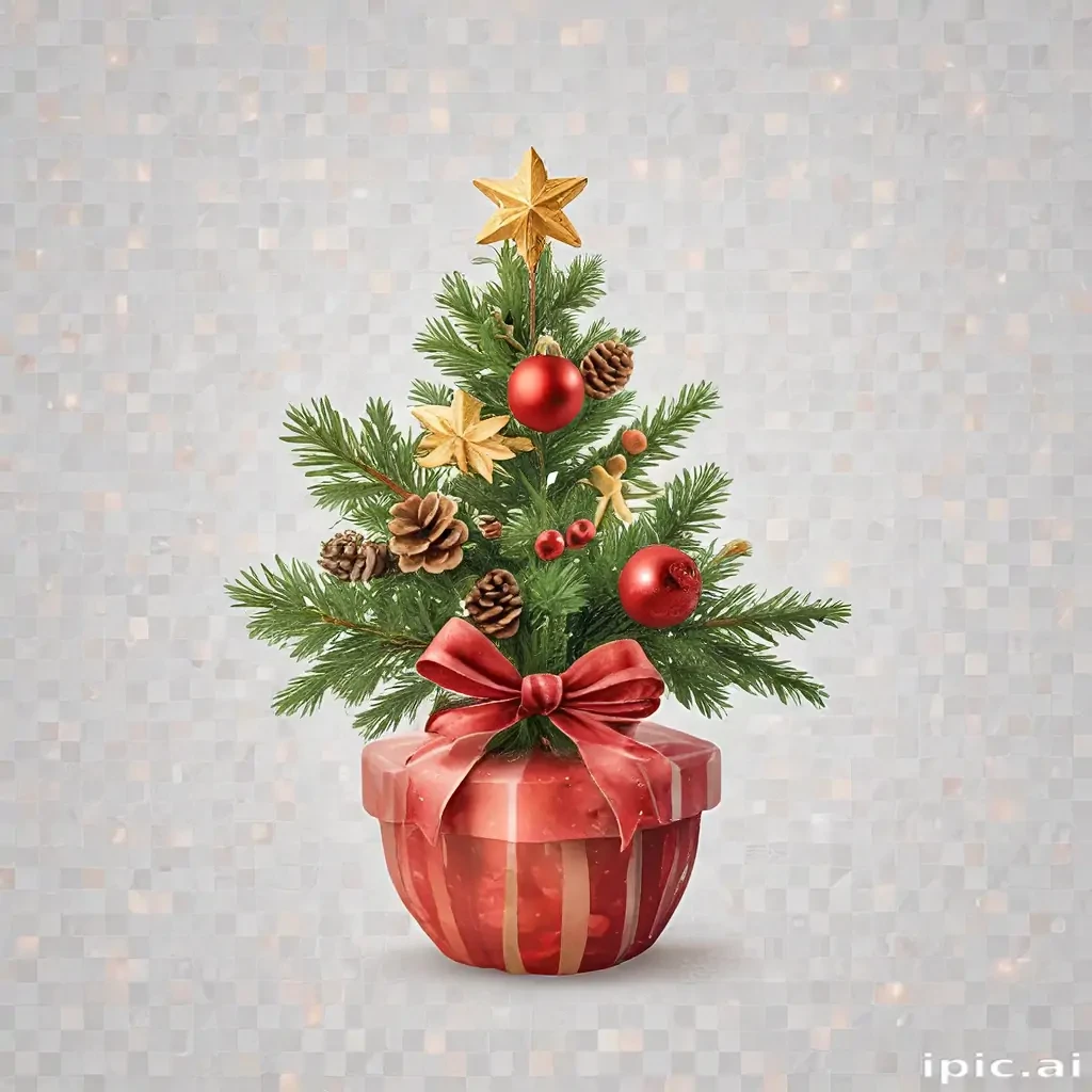 christmas transparent png
