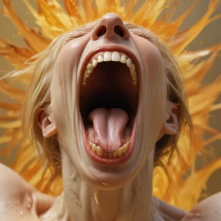 scream pic