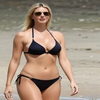 ivanka bikini