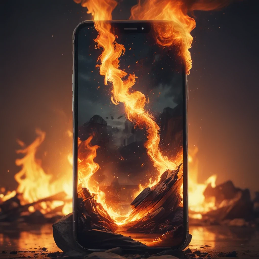 art for iphone wallpaper