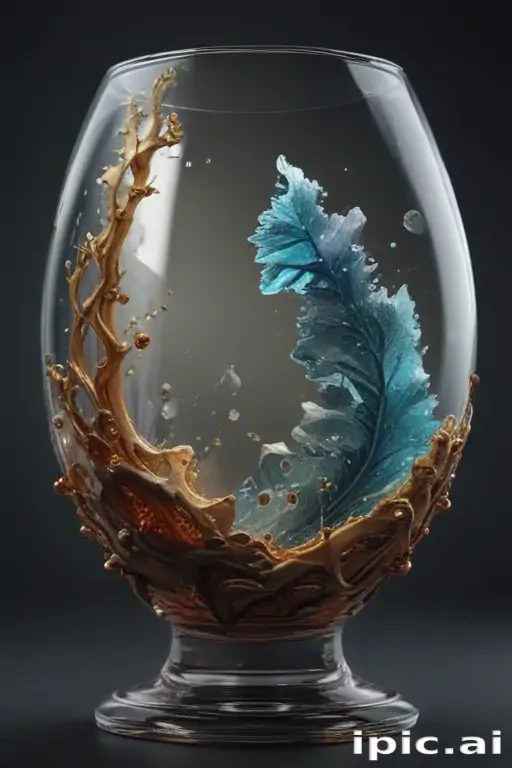glass break png