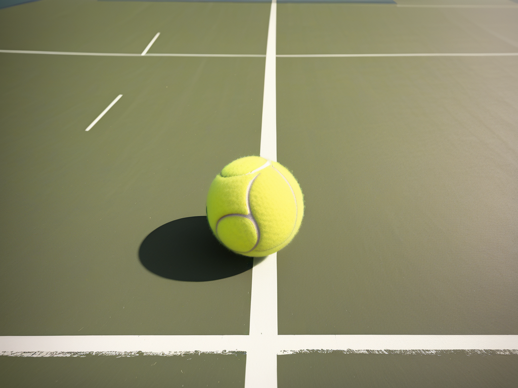 tennis ball png