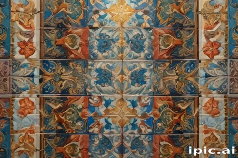background tiles