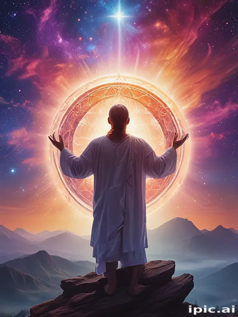 iphone wallpaper spiritual