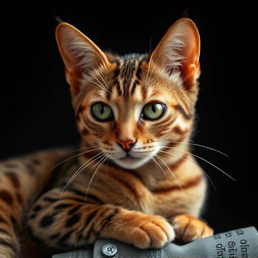 ocicat breed