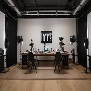 yt studio