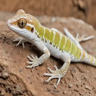 gecko lizard