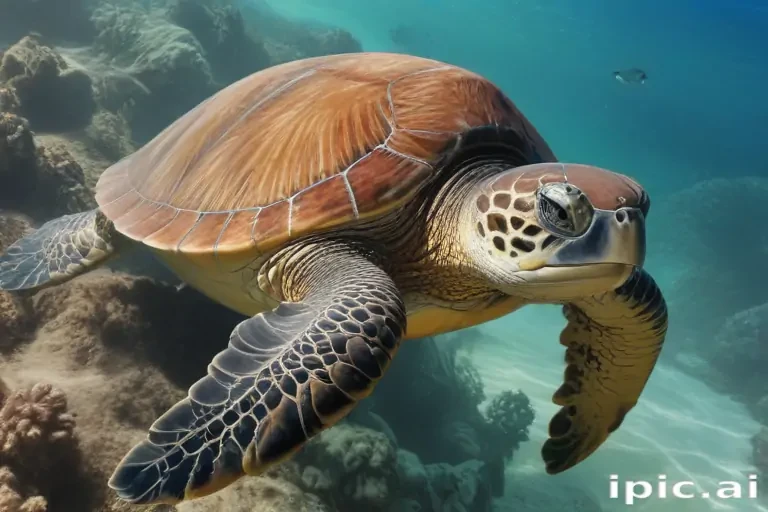 sea turtle wallpaper