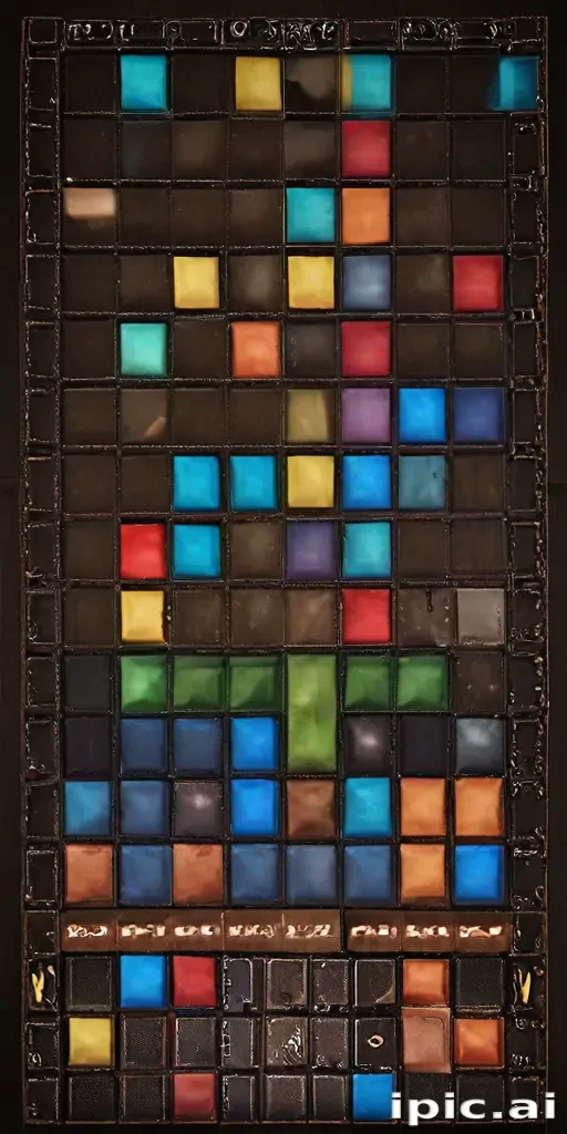 free tetris