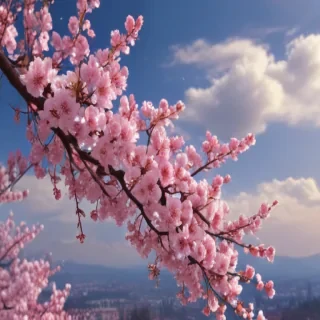 cherry blossom backgrounds