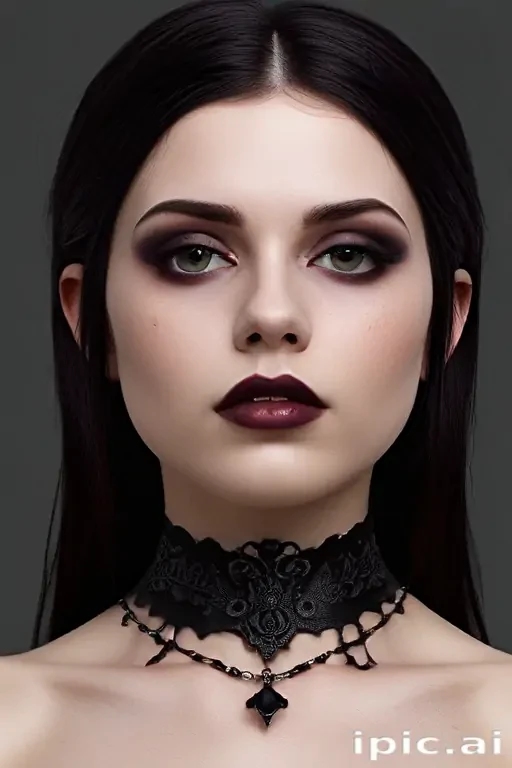 goth png
