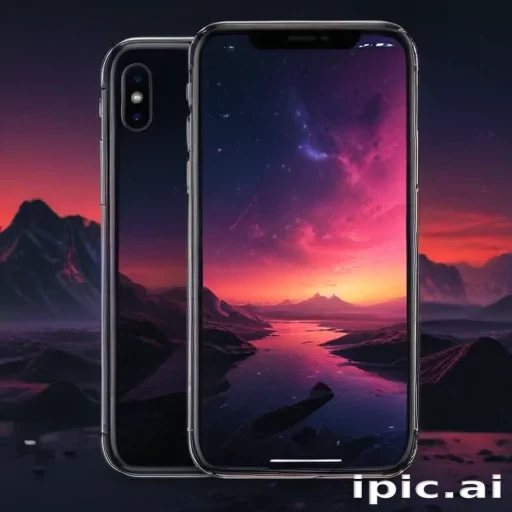 cool neon wallpapers iphone