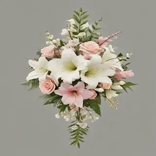 wedding flowers png