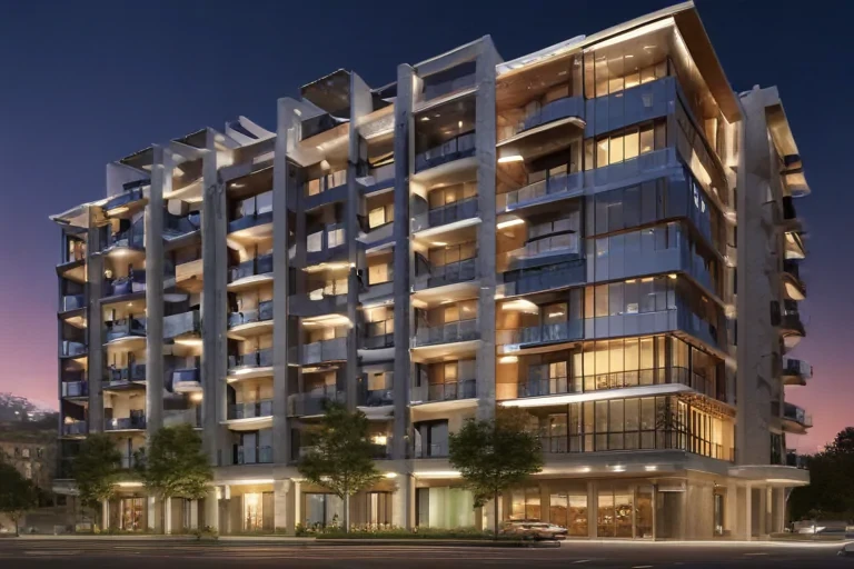 buildings png