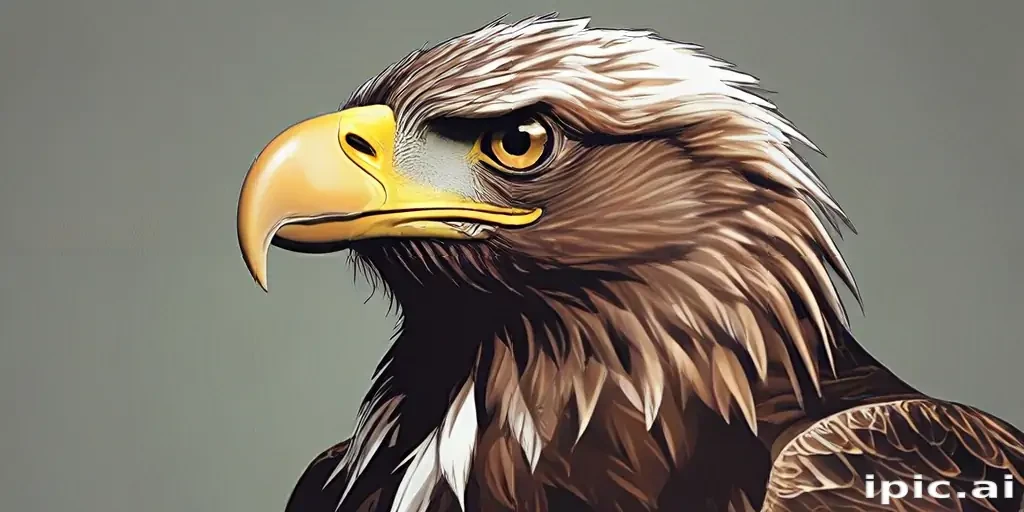 eagle vector