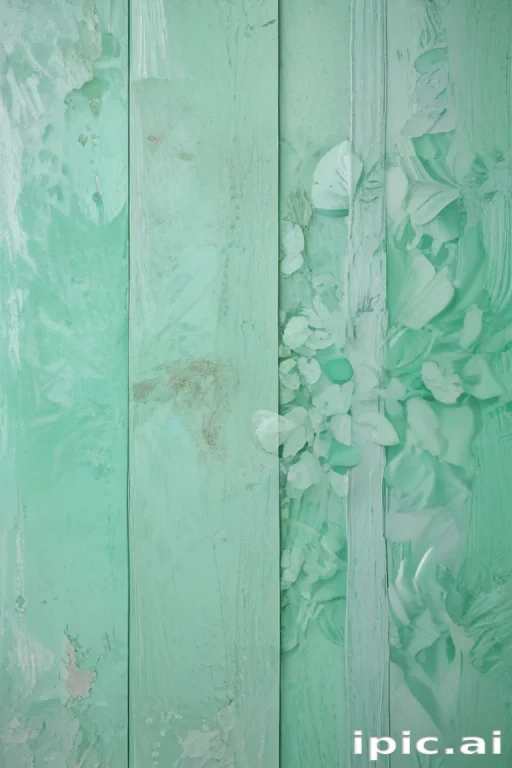 mint green backgrounds