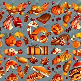 thanksgiving pngs