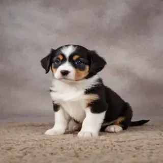 puppy background