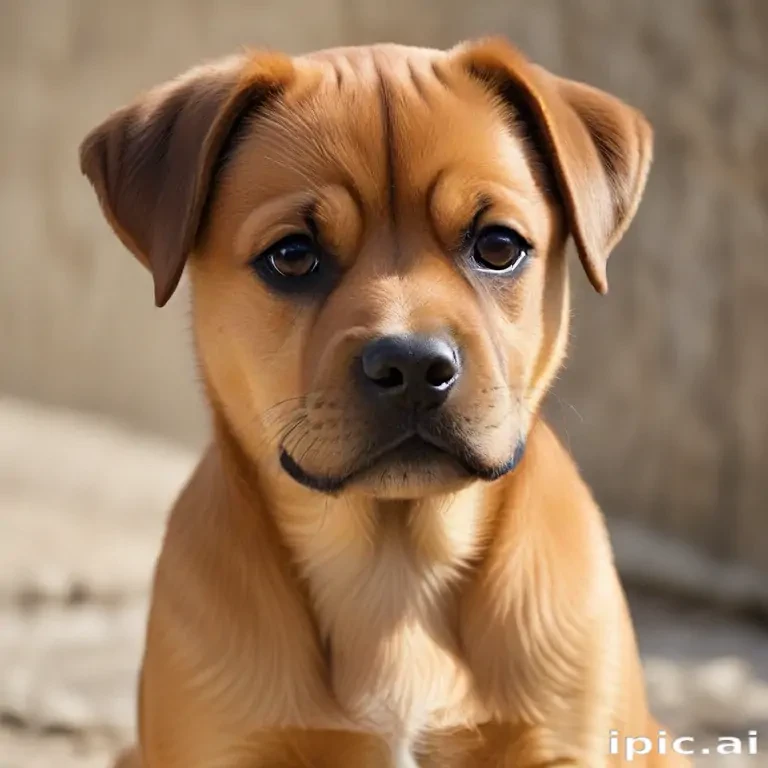 boxweiler dog breed
