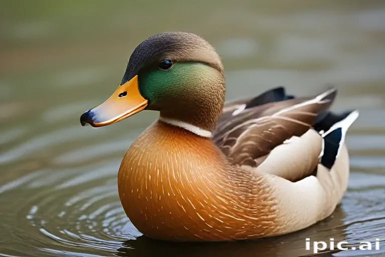 duck background
