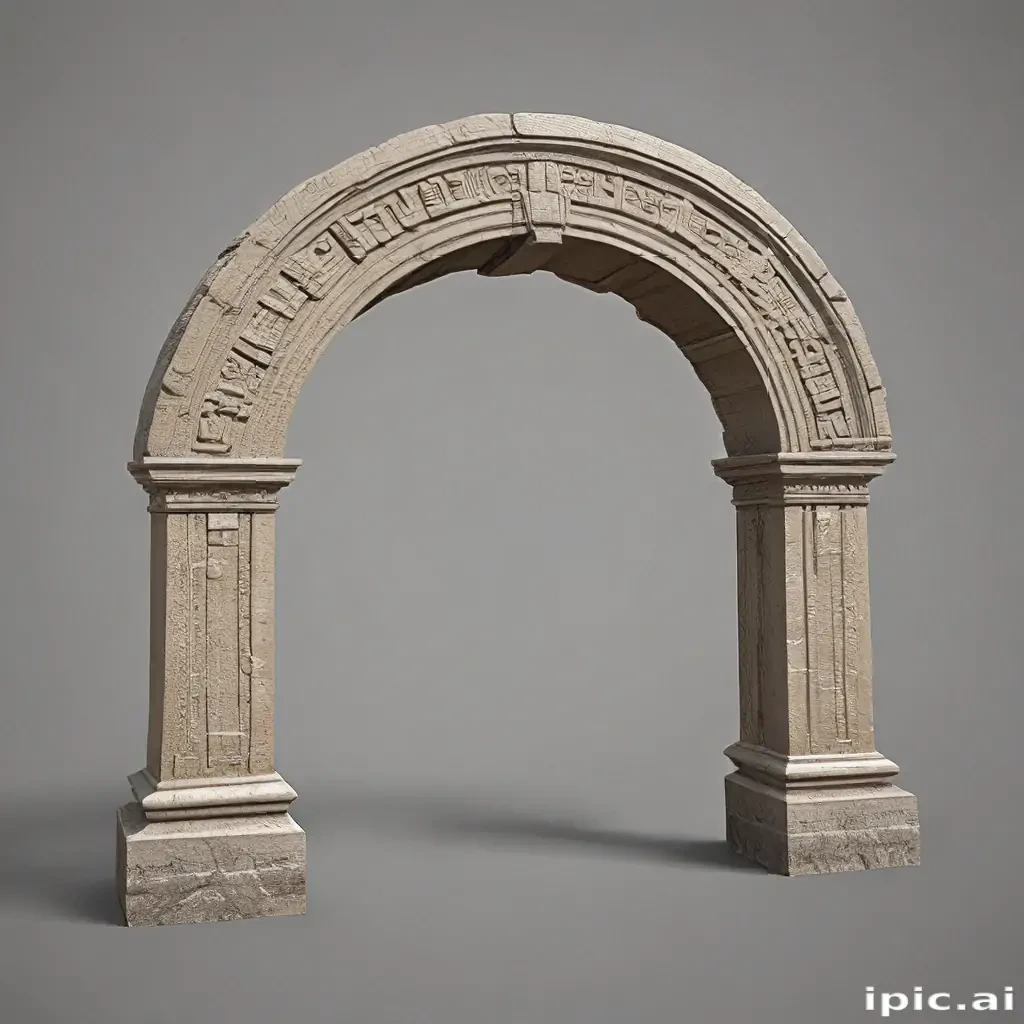 arch png