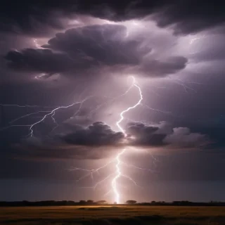 lightning png
