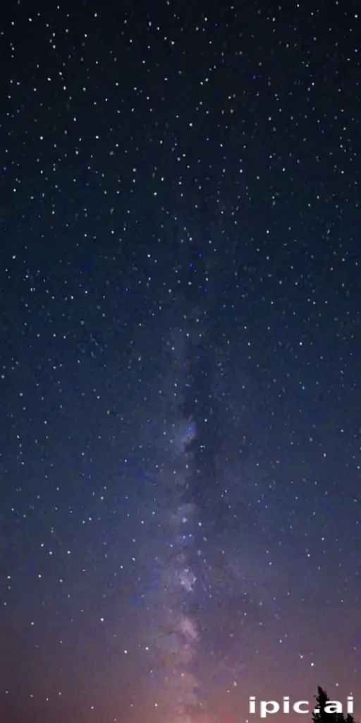 stars wallpaper iphone