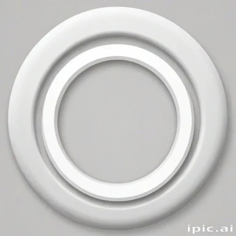 white circle png