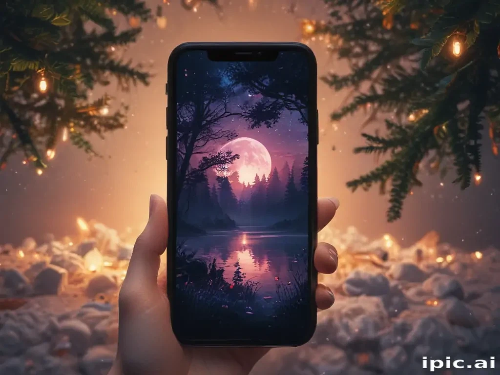 cute aesthetic wallpapers for phones