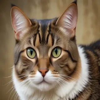 california spangled cat breed