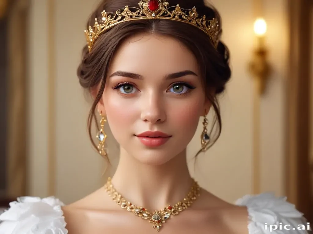 cute women background