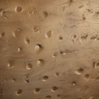 scratch texture