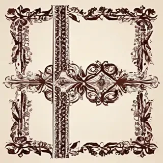 border designs