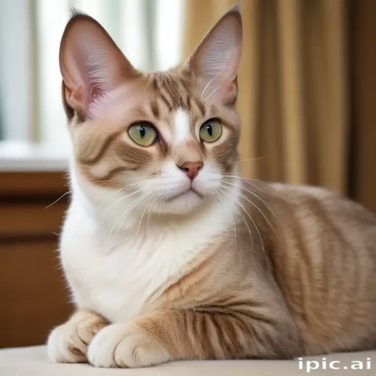 oregon rex cat breed