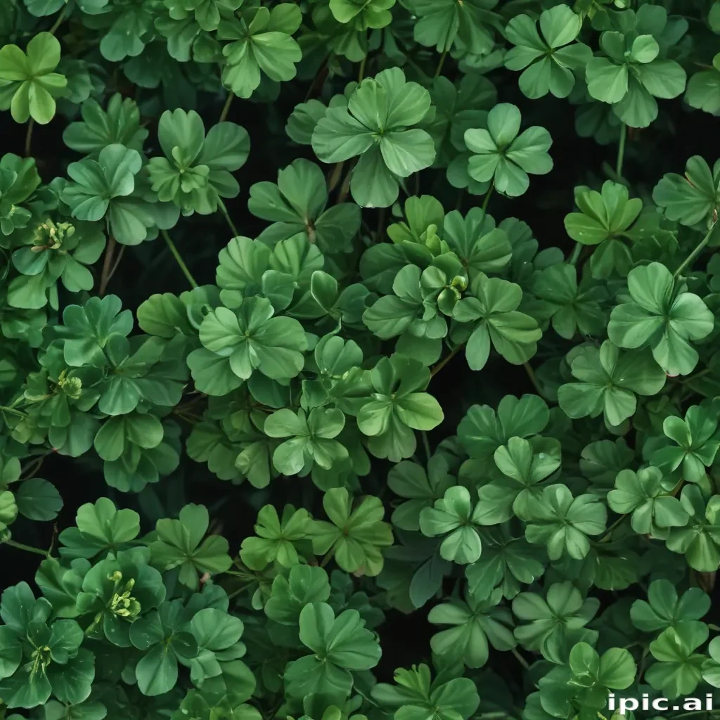 clover png