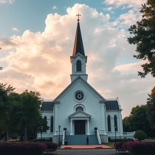 church png