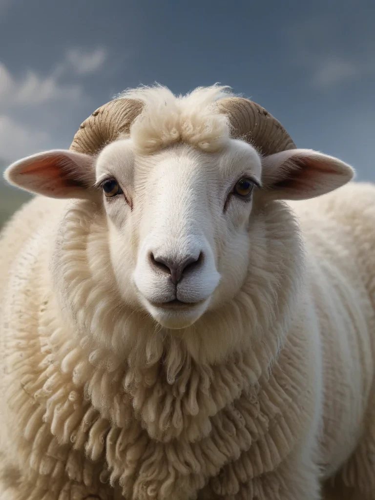 sheep png