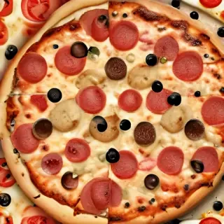 png pizza
