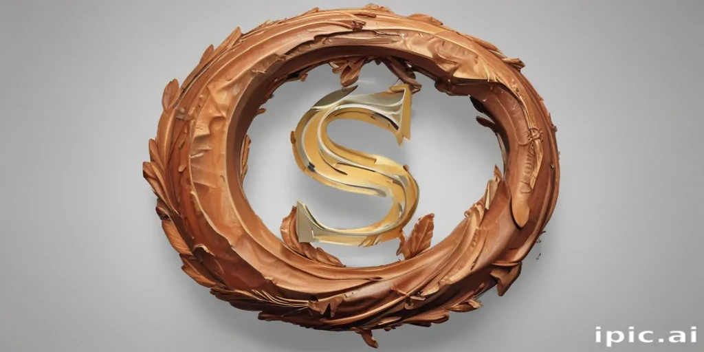 png letter s