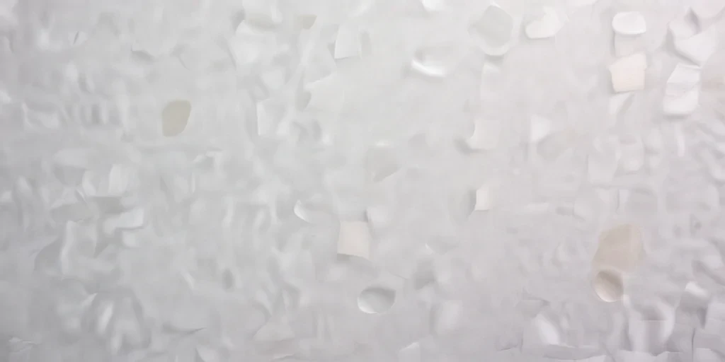 transparent paper texture