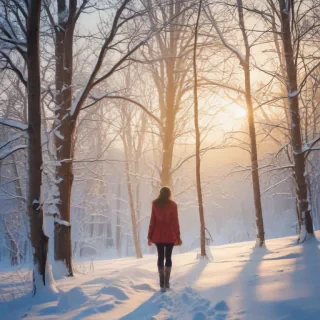 winter images