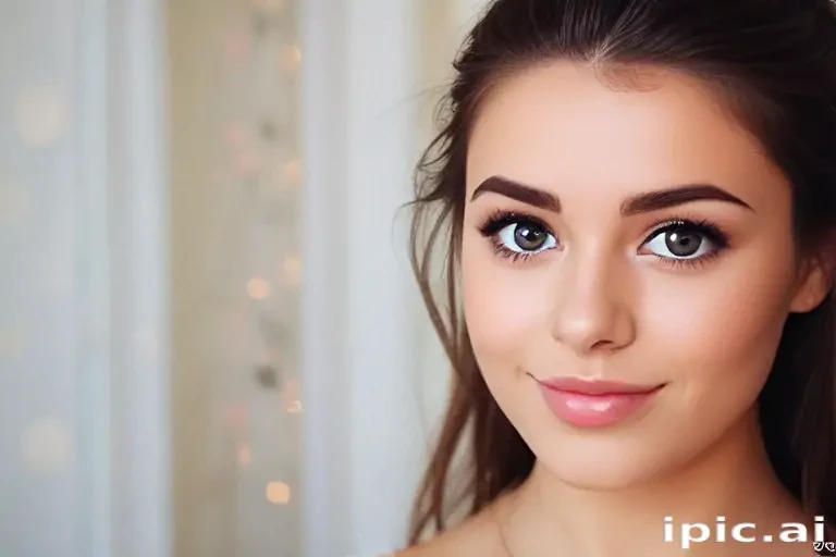 cute in background