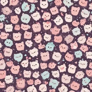cute phone backgrounds aesthetic